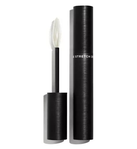 chanel le volume stretch mascara|chanel mascara boots.